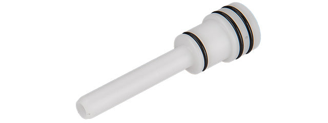 POLARSTAR HPA AIRSOFT F1 SCAR-H NOZZLE (WHITE)