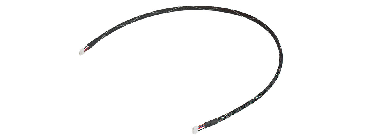 POLARSTAR FUSION ENGINE WIRE HARNESS REV. 2 (13 INCH)