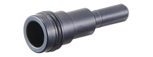 PolarStar Fusion Engine MP5 Nozzle - (Black)