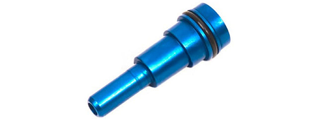 PolarStar Fusion Engine MP5 Nozzle - (Blue)