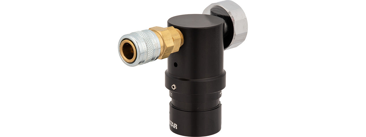 PolarStar MR Micro Reg Gen 2 Micro Regulator Air Rig w/ 42 Air Line