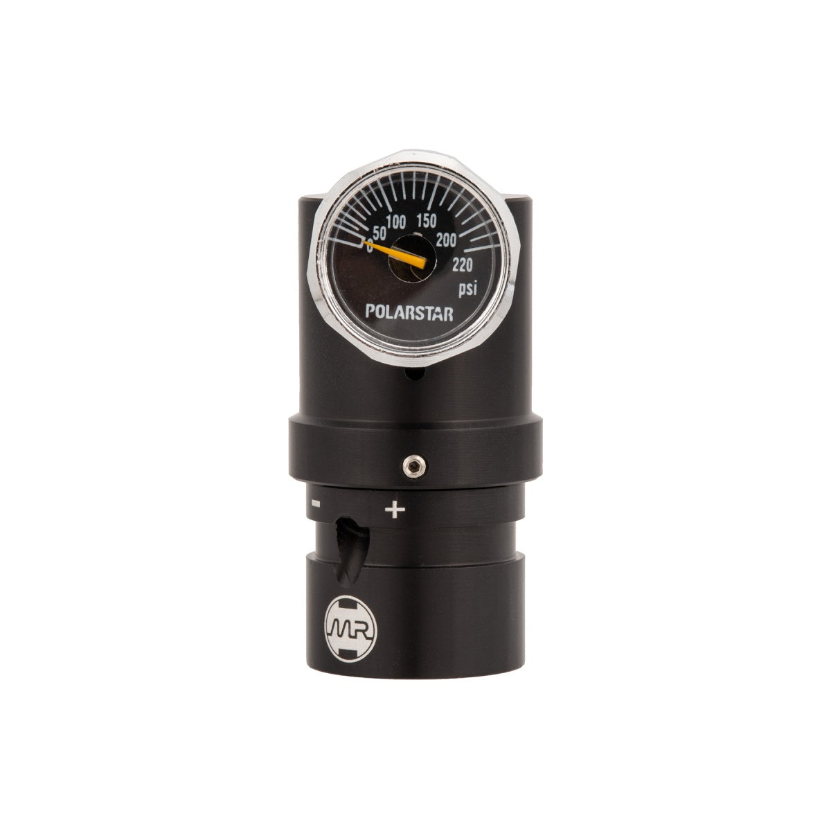 PolarStar MR Micro Reg Gen 2 Micro Regulator Air Rig
