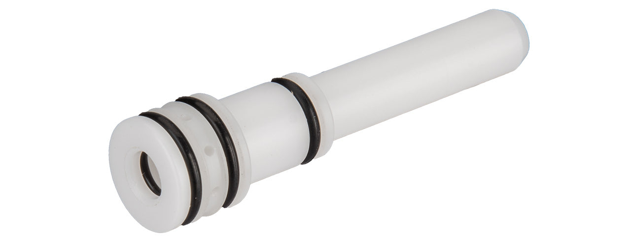 POLARSTAR HPA AIRSOFT JACK SCAR-L/MASADA NOZZLE (WHITE)
