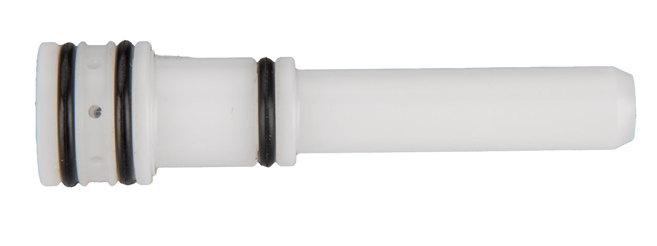 POLARSTAR HPA AIRSOFT JACK SCAR-L/MASADA NOZZLE (WHITE)