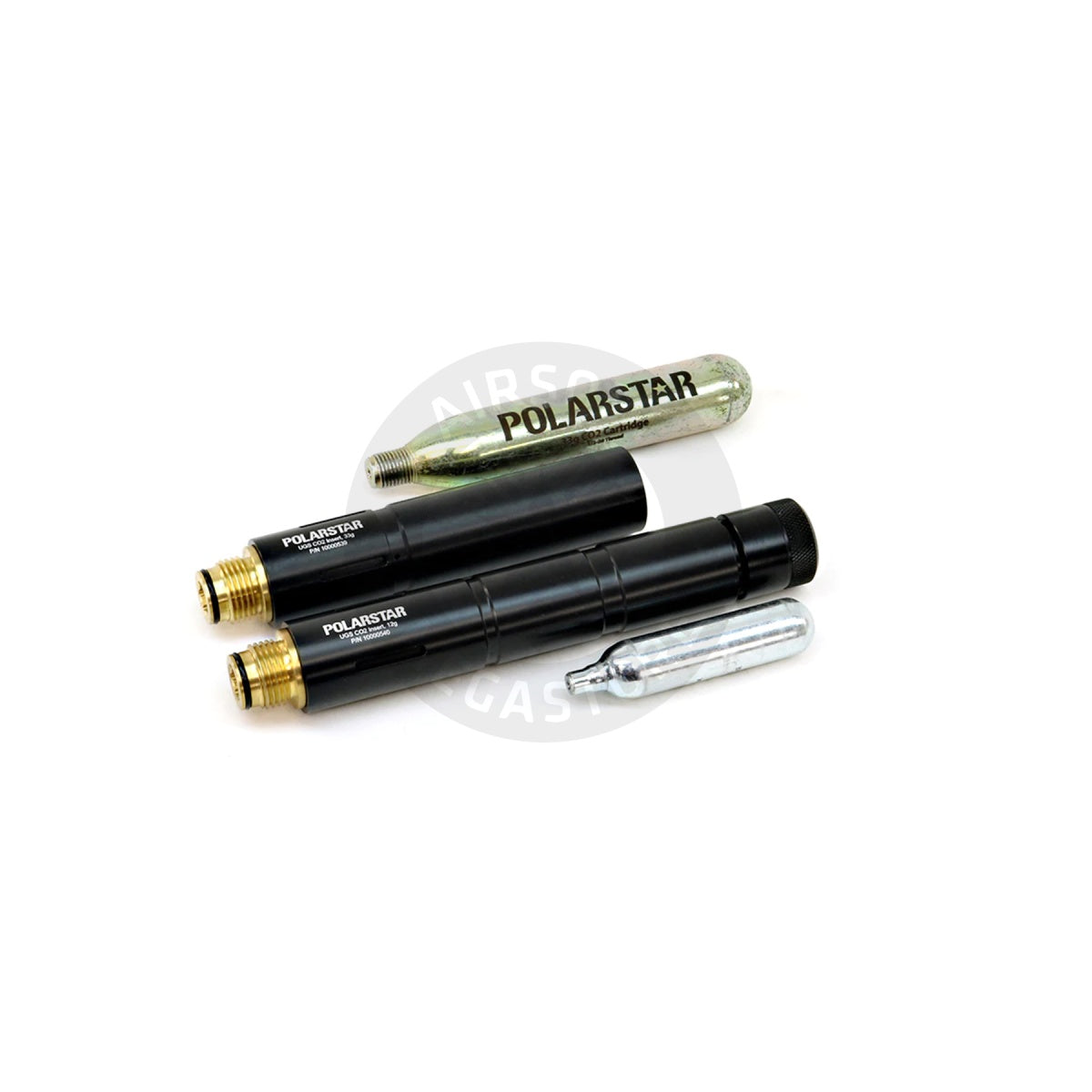 Polarstar UGS CO2 Insert - 12g Milspec