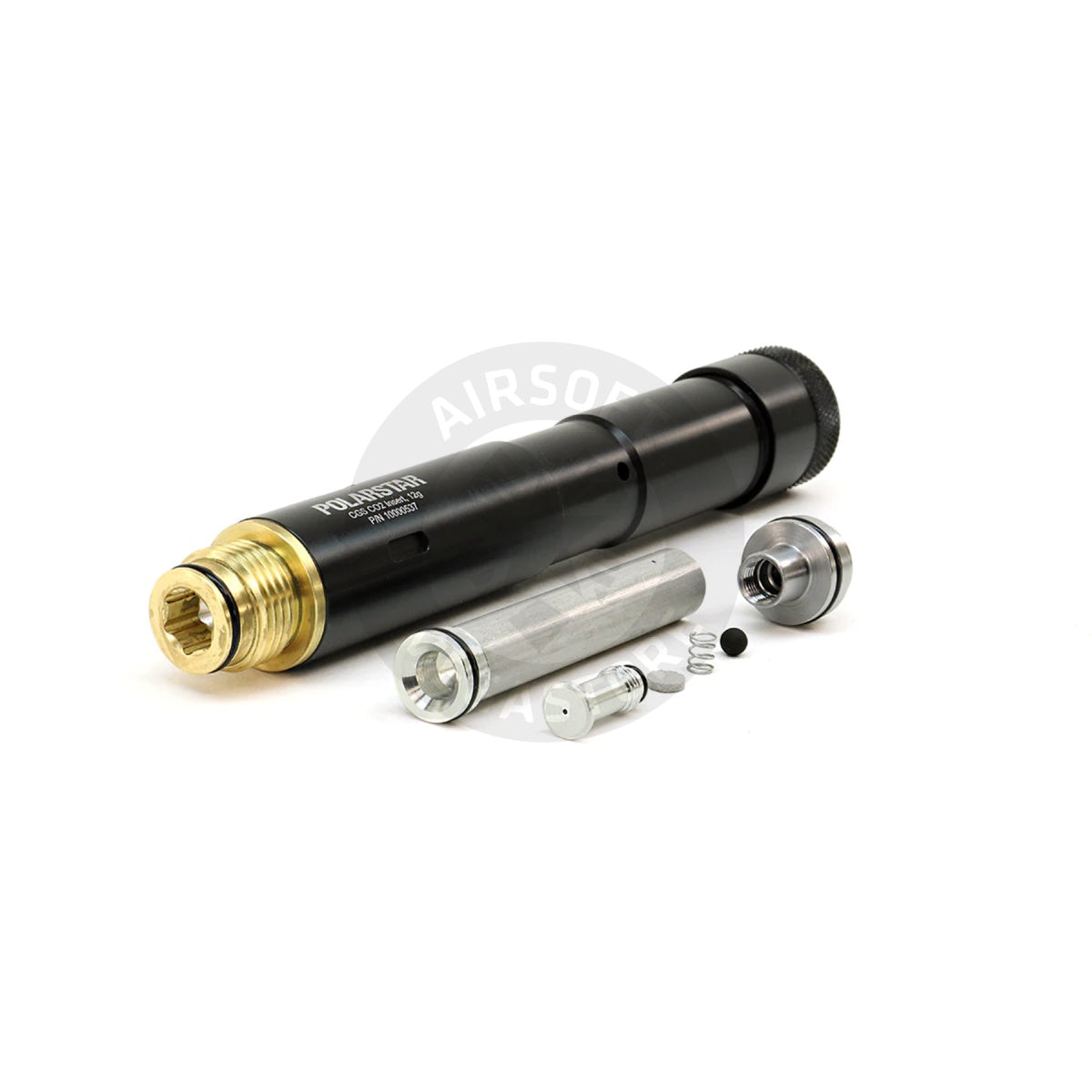 Polarstar UGS CO2 Insert - 12g Milspec