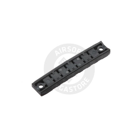 PTS Centurion Arms CMR Long M1913 Picatinny 7-Slot Rail - BLACK