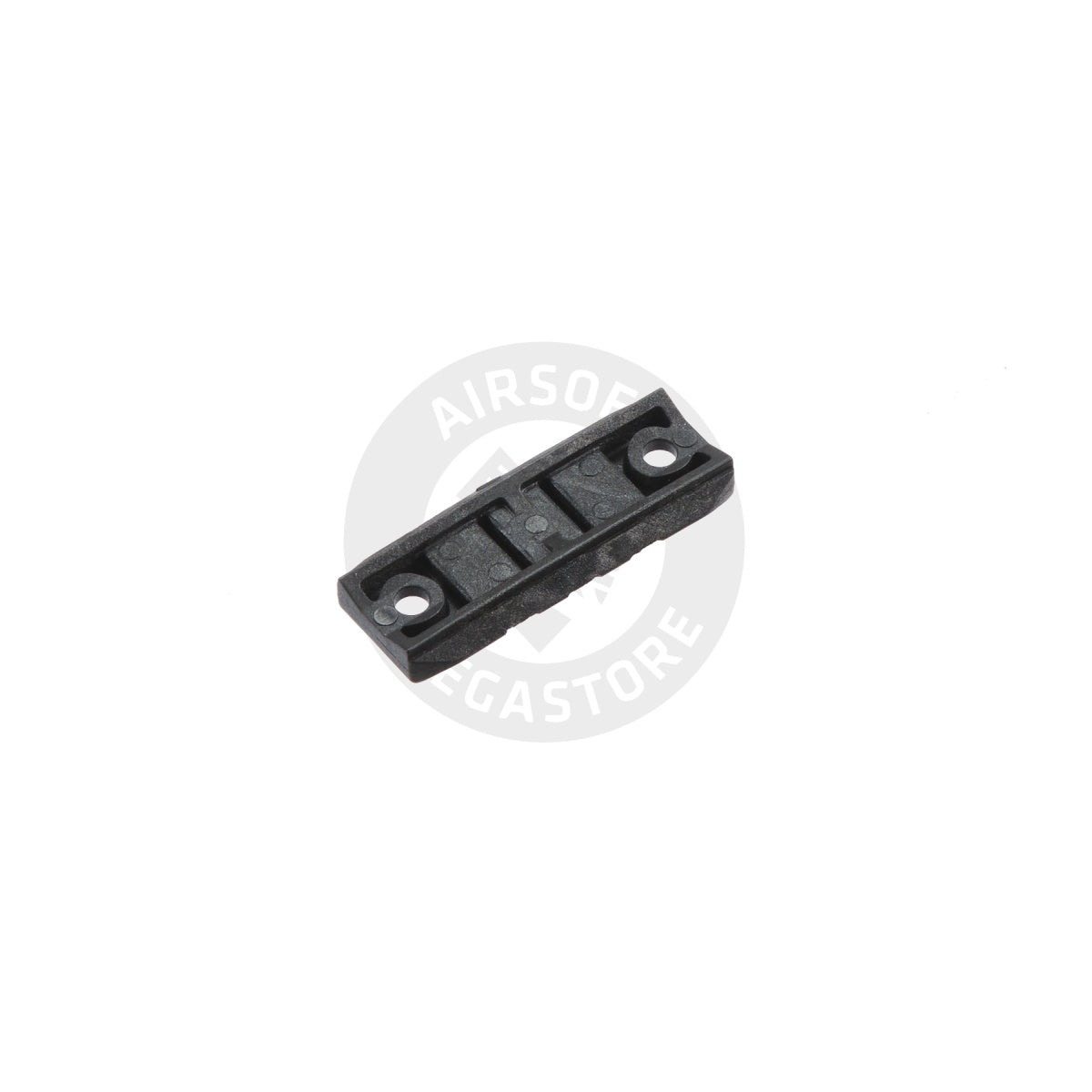 PTS Centurion Arms CMR Short M1913 Picatinny 3-Slot Rail - BLACK