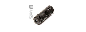 PTS AIRSOFT GRIFFIN M4SD-II CW COMPENSATOR MUZZLE DEVICE