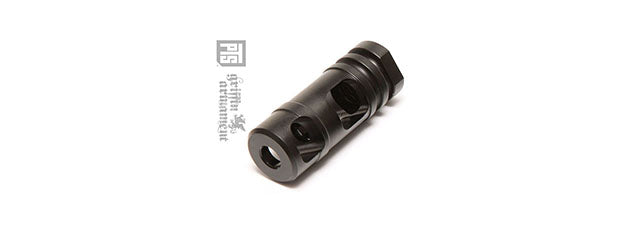 PTS AIRSOFT GRIFFIN M4SD-II CW COMPENSATOR MUZZLE DEVICE
