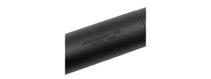 PTS Griffin Armament GP5 Direct Thread Suppressor - (Black)