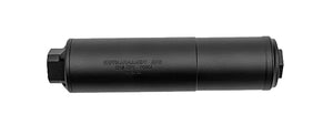 PTS Griffin Armament GP5 Direct Thread Suppressor - (Black)
