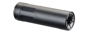 PTS Griffin Armament Resistance22 14mm CCW Tracer & Mock Suppressor - (Black)
