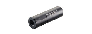 PTS Griffin Armament Resistance22 14mm CCW Tracer & Mock Suppressor - (Black)