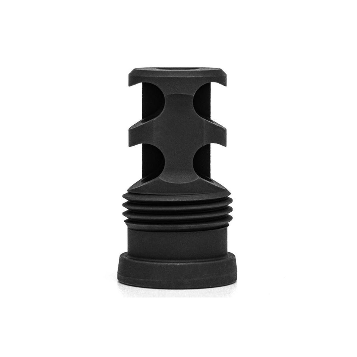 PTS Griffin Armament Taper Mount Paladin Brake for Airsoft Rifles