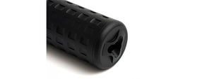 PTS Griffin ArmamentM4SD-K QD Mock Suppressor - (Black)