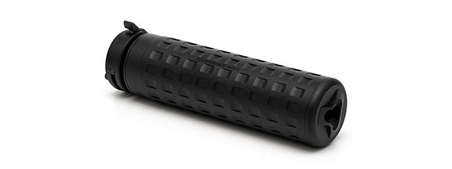 PTS Griffin ArmamentM4SD-K QD Mock Suppressor - (Black)