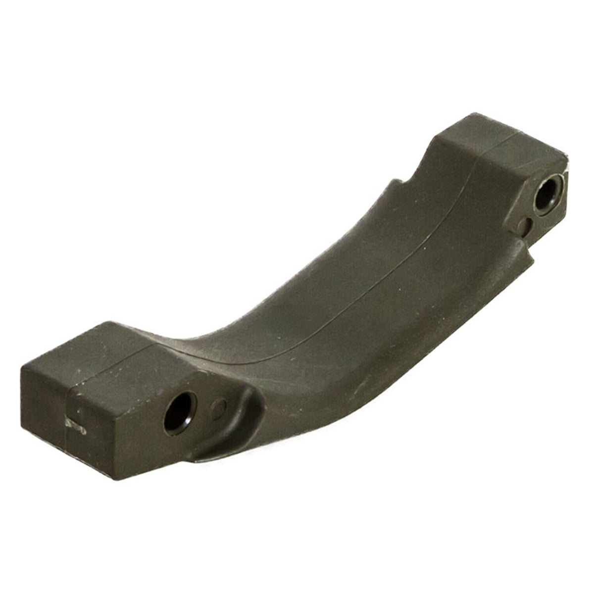 PTS Magpul MOE Trigger Guard - Airsoft M4 GBB/PTW - (OD Green)