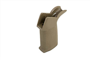 PTS Syndicate Airsoft EPG M4 AEG Rifles - DARK EARTH