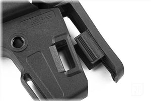 PTS Syndicate Airsoft EPS Enhanced Polymer Stock with Sling Mount