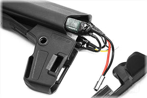 PTS Syndicate Airsoft EPS Enhanced Polymer Stock with Sling Mount