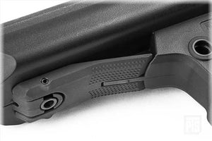 PTS Syndicate Airsoft EPS Enhanced Polymer Stock with Sling Mount