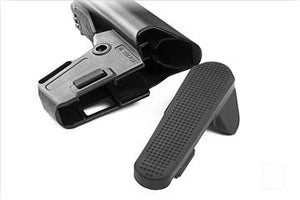 PTS Syndicate Airsoft EPS Enhanced Polymer Stock with Sling Mount
