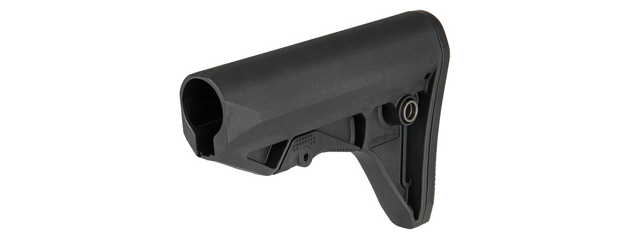 PTS SYNDICATE ENHANCED POLYMER STOCK COMPACT [EPS-C] (BLACK)