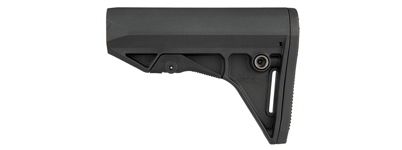 PTS SYNDICATE ENHANCED POLYMER STOCK COMPACT [EPS-C] (BLACK)