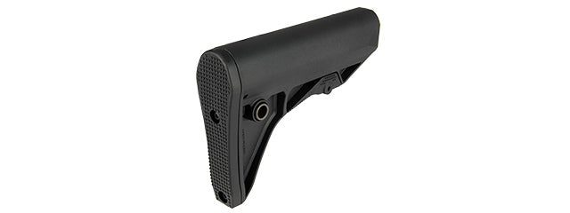 PTS SYNDICATE ENHANCED POLYMER STOCK COMPACT [EPS-C] (BLACK)