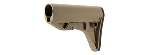 PTS SYNDICATE ENHANCED POLYMER STOCK COMPACT (EPS-C) (DARK EARTH)