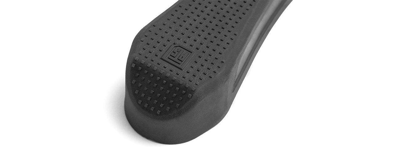 PTS Extended Battery Storage Buttpad for EPS C Stocks - (Black)