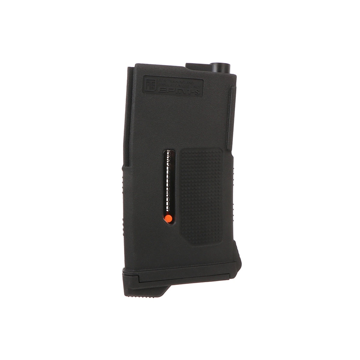 PTS Enhanced Polymer EPM1-S 170 Round Short Mid-Cap Magazine for M4/M16 AEGs (Color: Black)