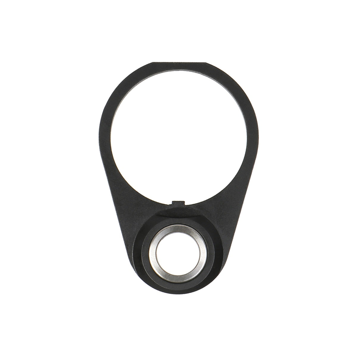 PTS Enhanced Sling Plate ESP-QD for GBBR (Color: Black)