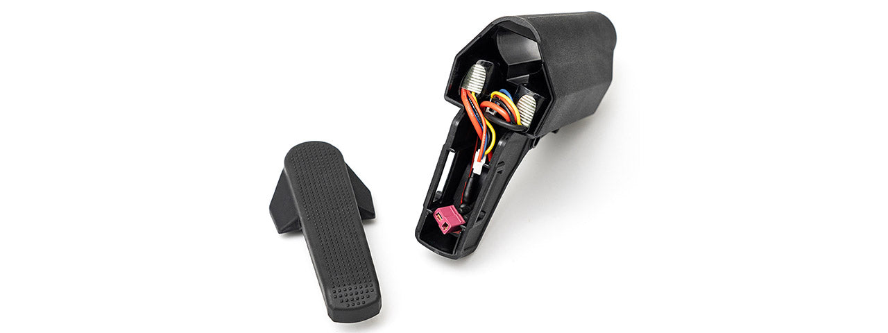 PTS Enhanced Polymer Stock EPS-2 - (Black)