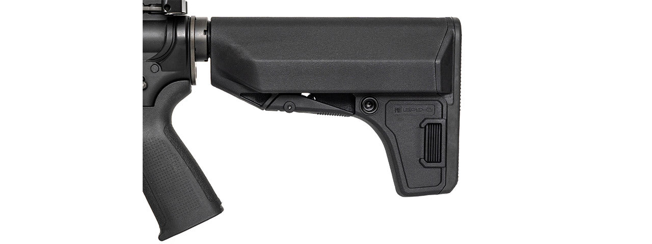PTS Enhanced Polymer Stock EPS-2 - (Black)