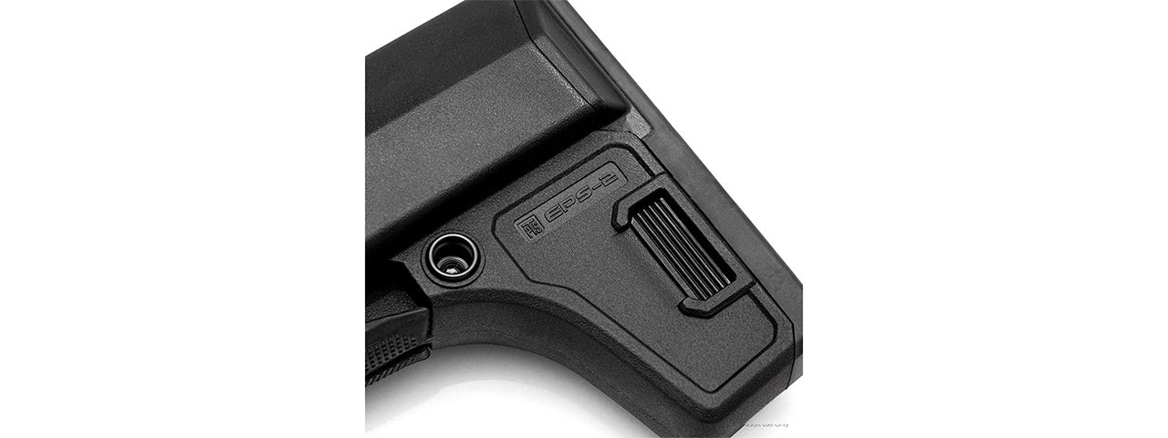 PTS Enhanced Polymer Stock EPS-2 - (Black)