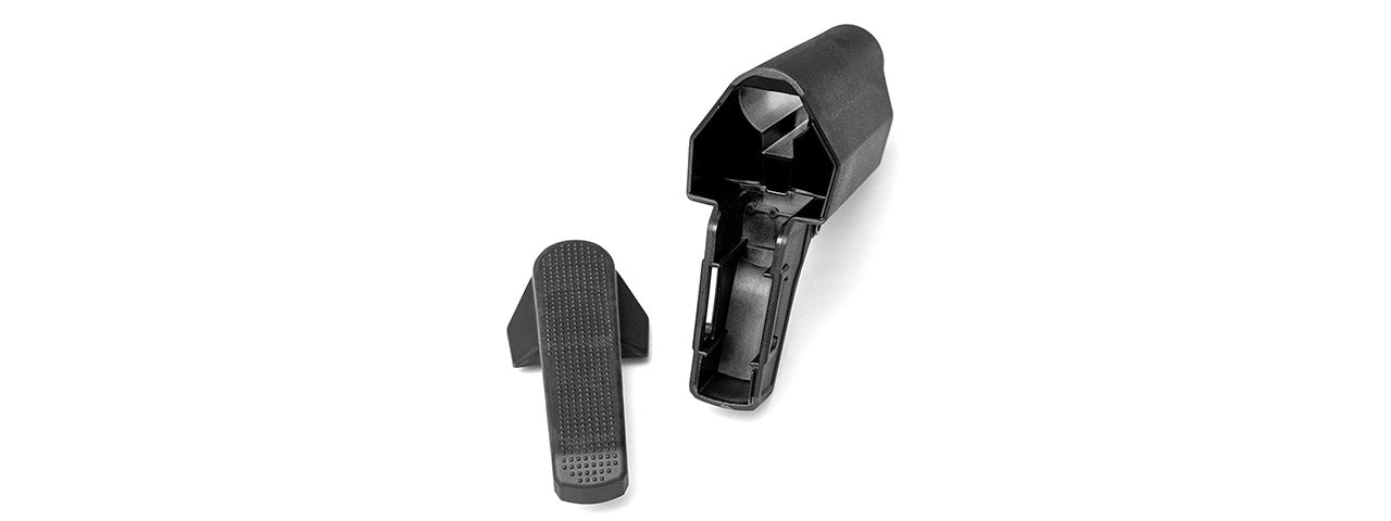 PTS Enhanced Polymer Stock EPS-2 - (Black)