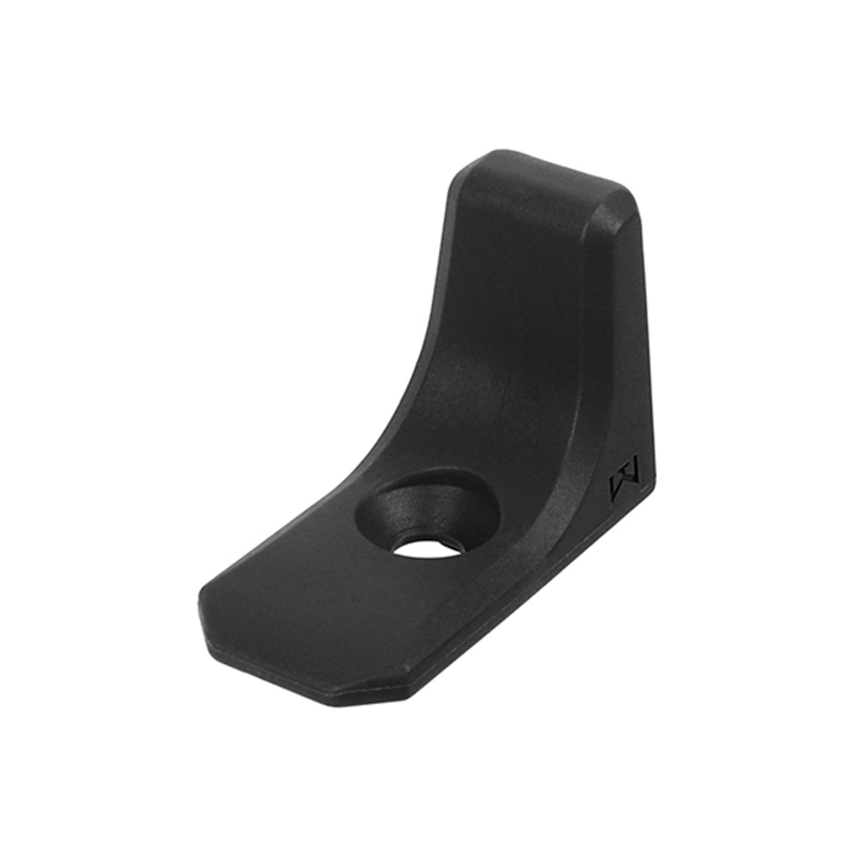 PTS Enhanced Polymer M-LOK Hand Stop (Color: Black)