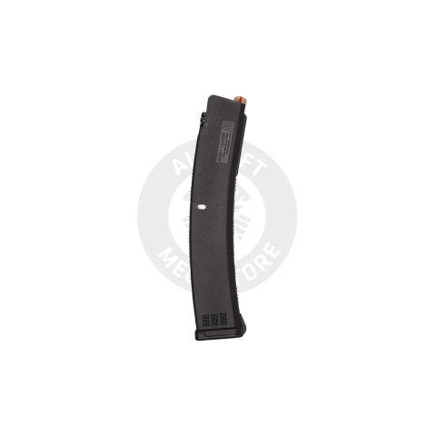 PTS EP Series - Enhanced Polymer Magazine E9 for MTW-9 & EVO3A1 - (Black)