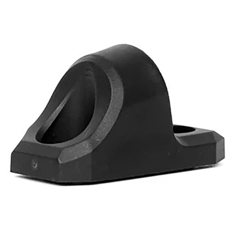 PTS EP Series Enhanced Polymer Airsoft M-LOK QD Sling Mount / Black