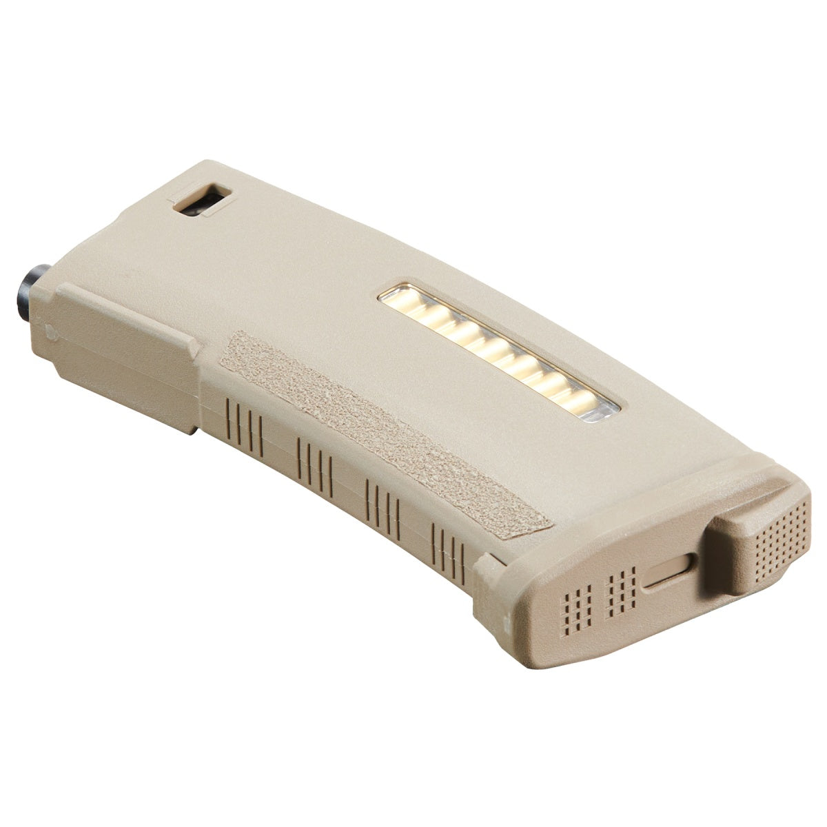 PTS - Enhanced Polymer Magazine-EPM for AEG 150rd - Tan (2023 Version)