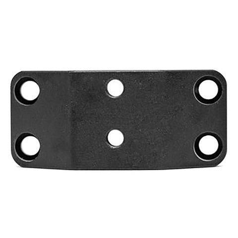 PTS Unity Tactical LPVO 30mm Airsoft MRDS Top Ring (PTS Version) / Black