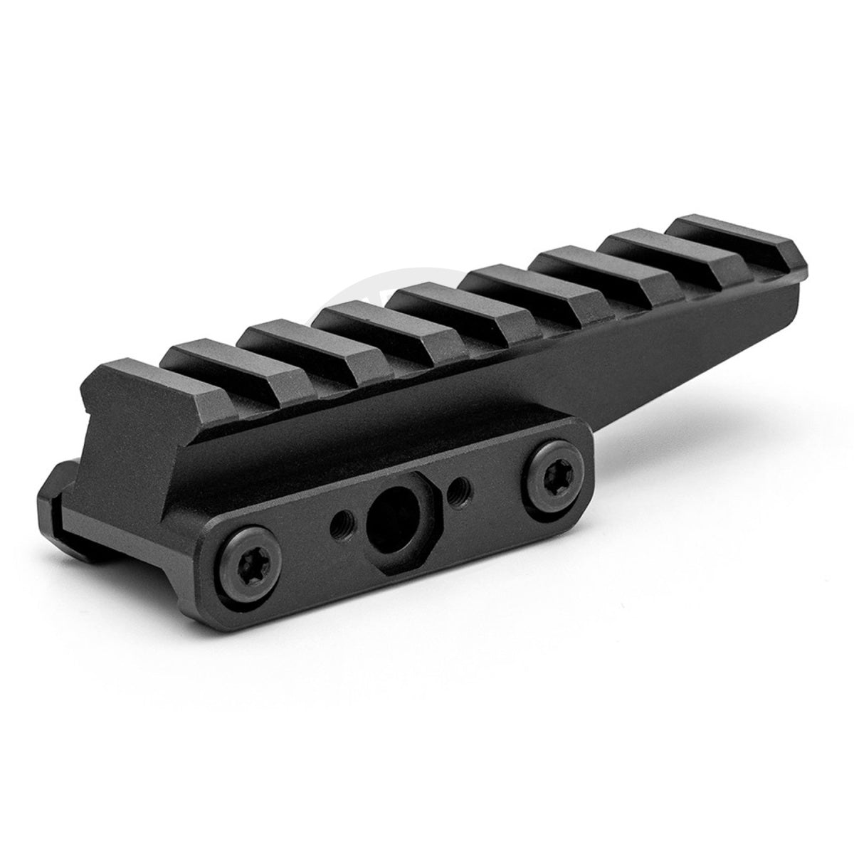 PTS Syndicate Unity FAST Tactical Metal Riser - BLACK