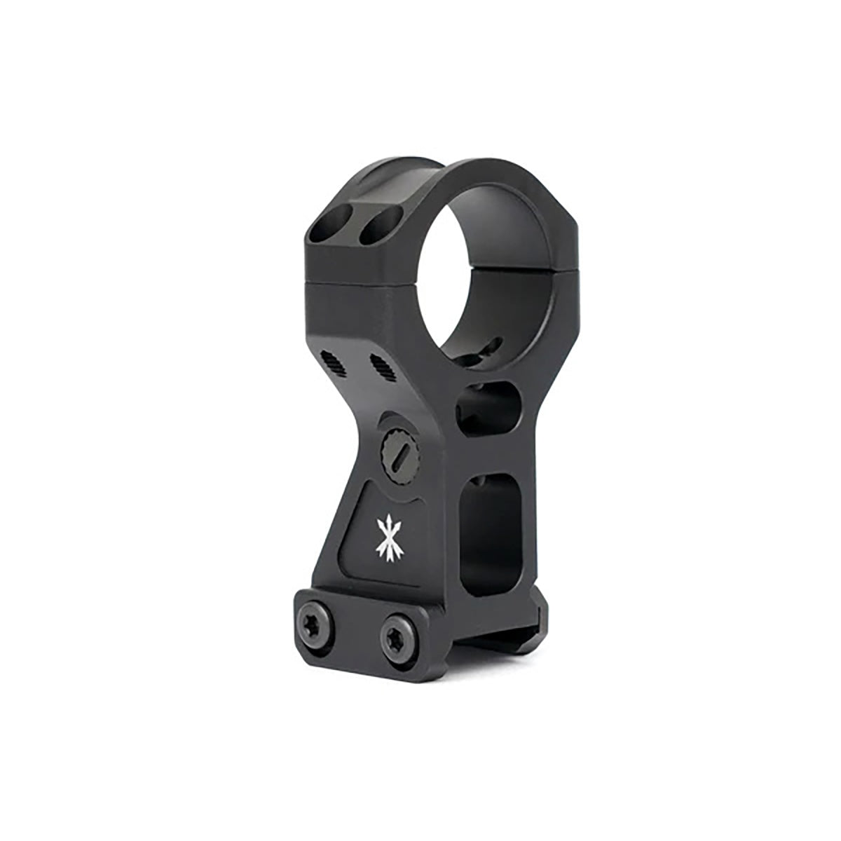 PTS Unity Tactical FAST™ PRO Mount (30mm) -- 2.26" Airsoft Optic Mount / Black