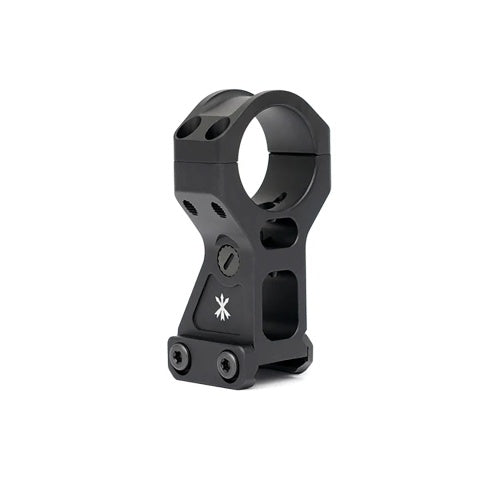 PTS Unity Tactical FAST™ PRO Mount (30mm) -- 2.26" Airsoft Optic Mount / Black