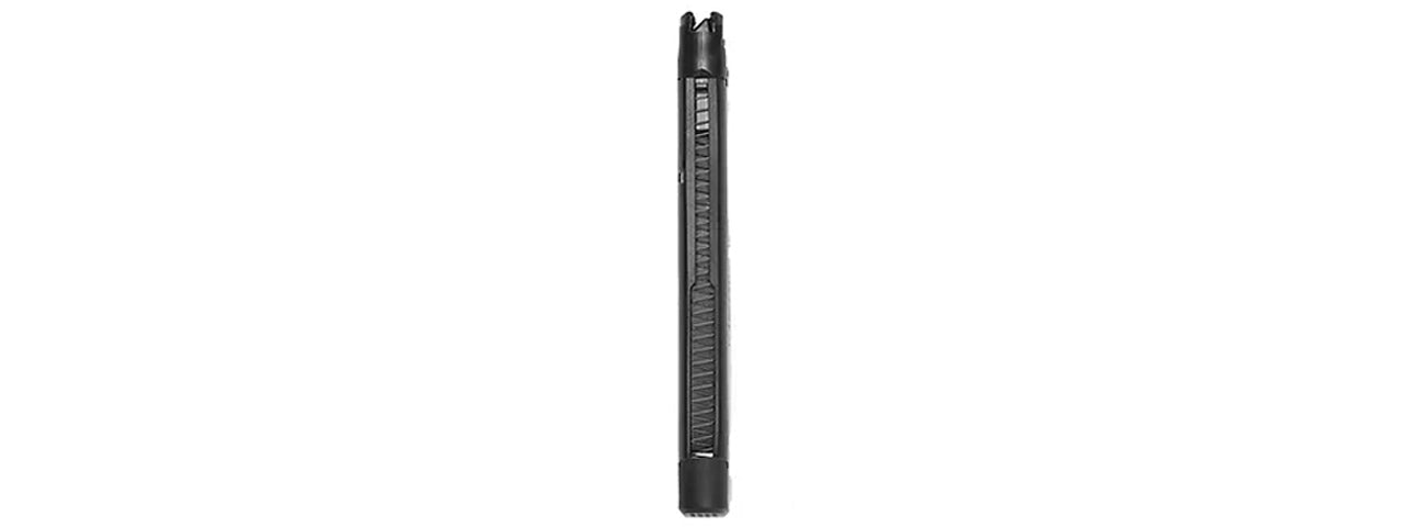 PTS Syndicate Zev Ed-Brown - 1911 Standard - (Black)