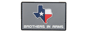 Brothers in Arms PVC Patch