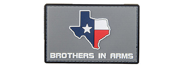 Brothers in Arms PVC Patch