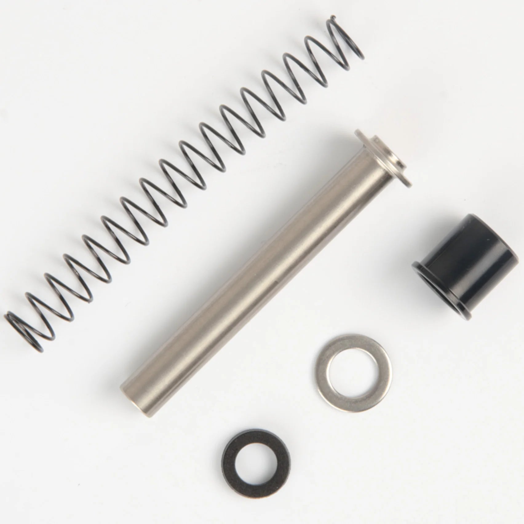 ARCTURUS Hi-Capa  Osprey 5" Stainless Steel Recoil Spring Rod Set
